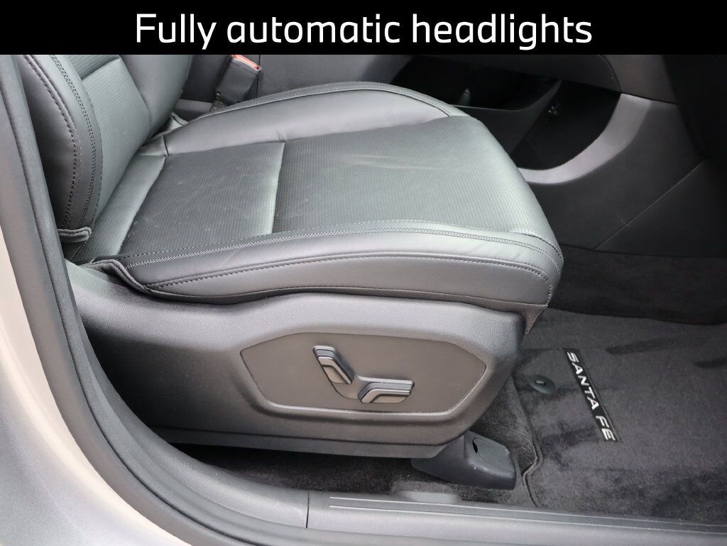 2025 Hyundai Santa Fe Calligraphy San Clemente CA