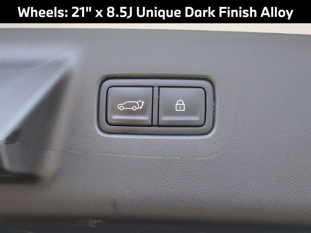 2025 Hyundai Santa Fe Calligraphy San Clemente CA