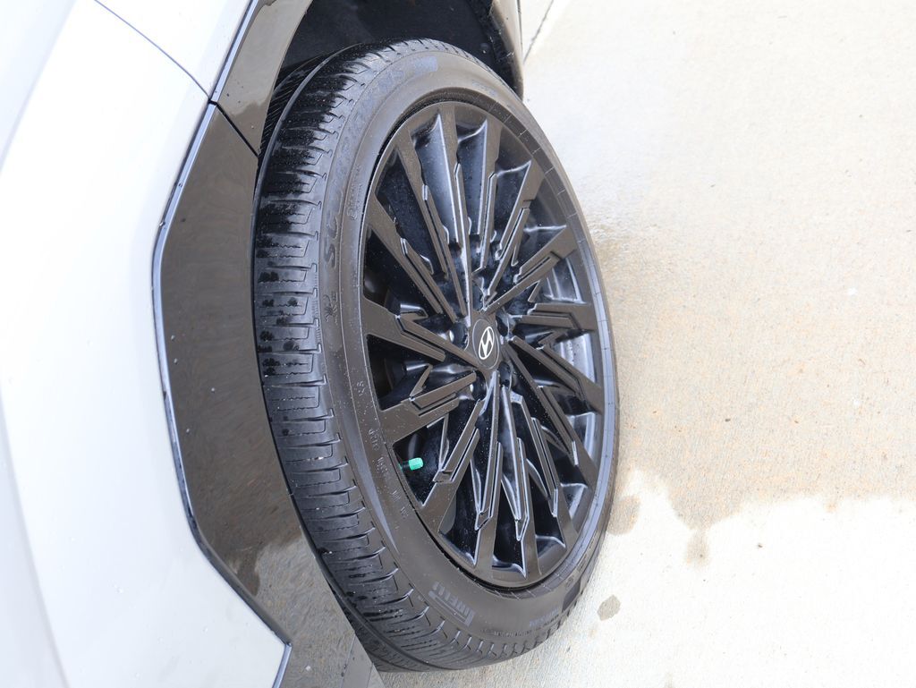2025 Hyundai Santa Fe Calligraphy San Clemente CA