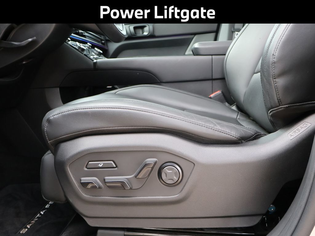 2025 Hyundai Santa Fe Calligraphy San Clemente CA