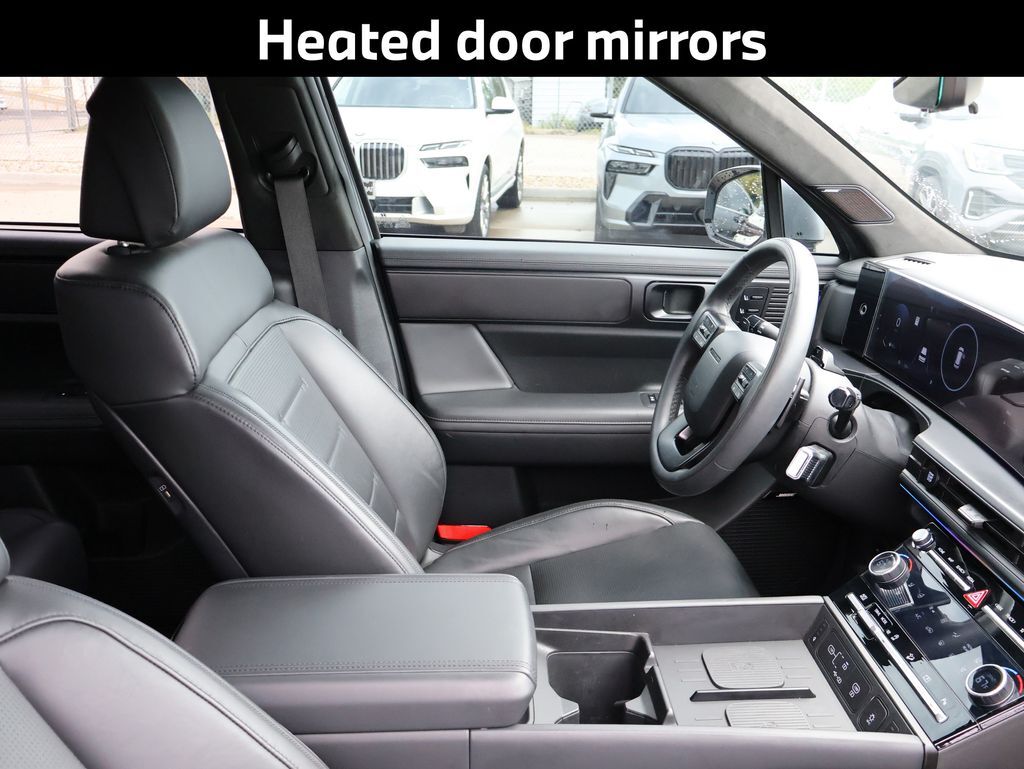 2025 Hyundai Santa Fe Calligraphy San Clemente CA