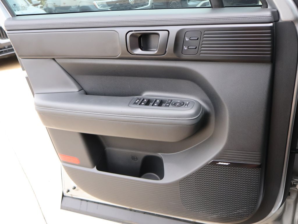 2025 Hyundai Santa Fe Calligraphy San Clemente CA