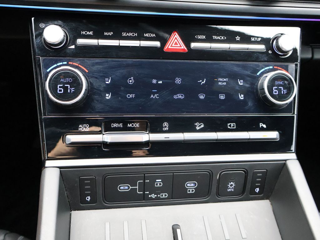 2025 Hyundai Santa Fe Calligraphy San Clemente CA