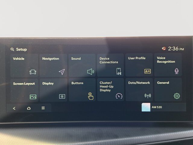 2025 Hyundai Santa Fe Calligraphy San Clemente CA