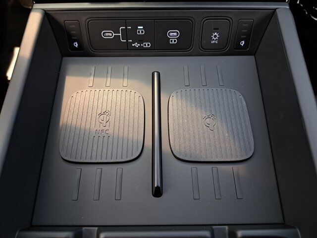 2025 Hyundai Santa Fe Calligraphy San Clemente CA