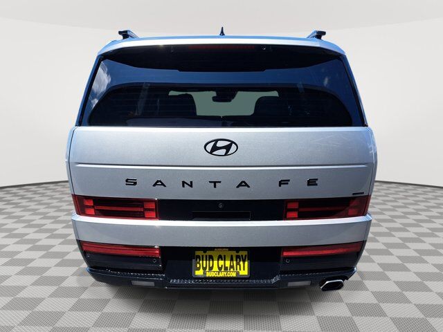 2025 Hyundai Santa Fe Calligraphy San Clemente CA