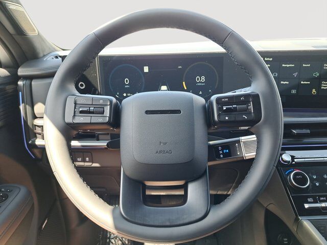 2025 Hyundai Santa Fe Calligraphy San Clemente CA