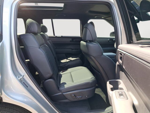 2025 Hyundai Santa Fe Calligraphy San Clemente CA