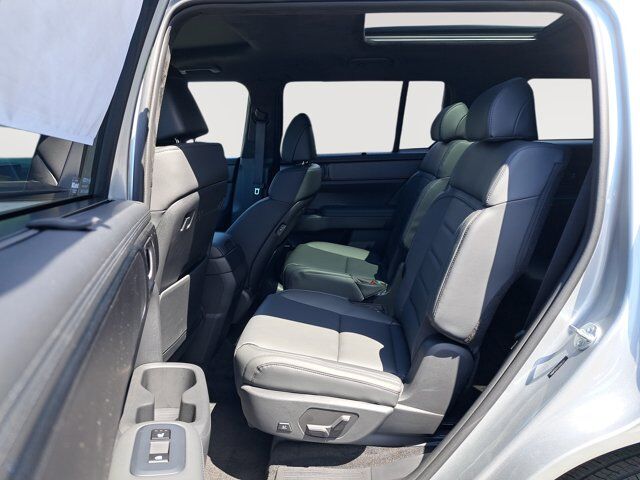2025 Hyundai Santa Fe Calligraphy San Clemente CA