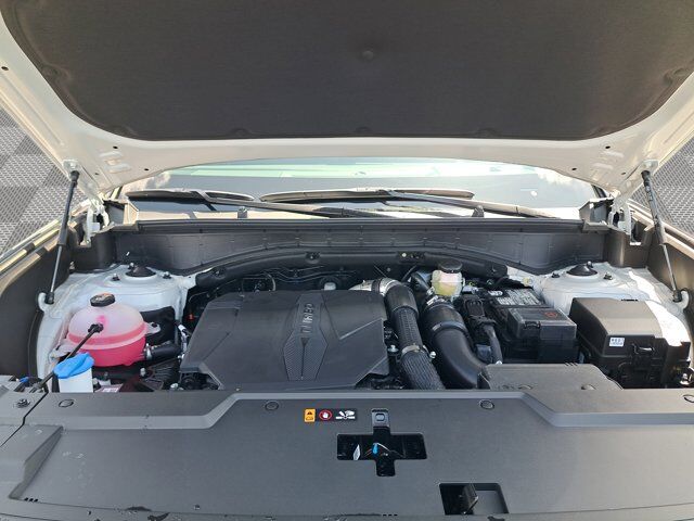 2025 Hyundai Santa Fe Calligraphy San Clemente CA
