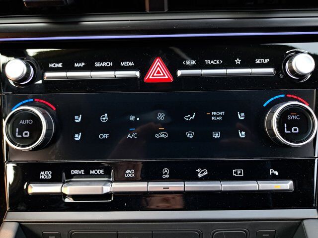 2025 Hyundai Santa Fe Calligraphy San Clemente CA