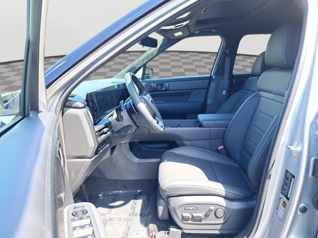 2025 Hyundai Santa Fe Calligraphy San Clemente CA