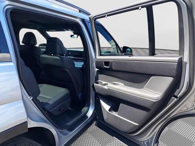 2025 Hyundai Santa Fe Calligraphy San Clemente CA
