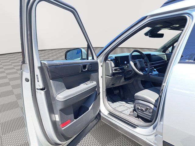 2025 Hyundai Santa Fe Calligraphy San Clemente CA