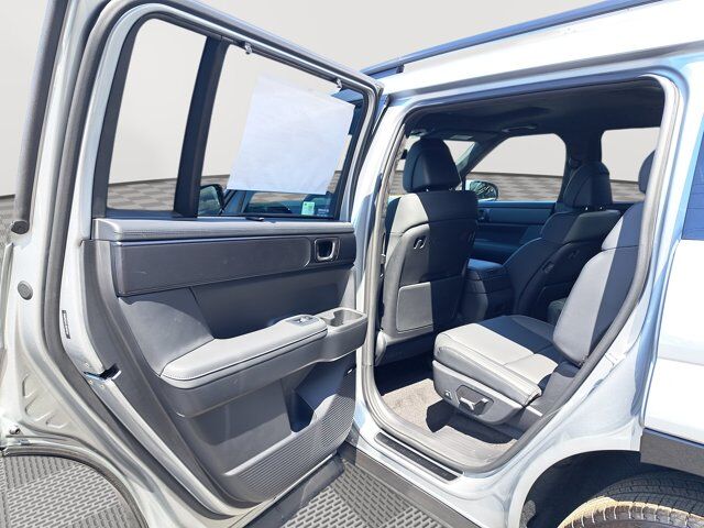 2025 Hyundai Santa Fe Calligraphy San Clemente CA