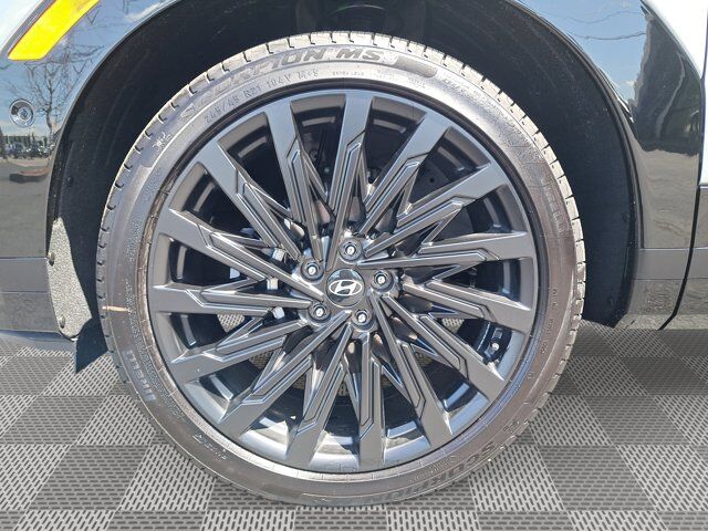 2025 Hyundai Santa Fe Calligraphy San Clemente CA