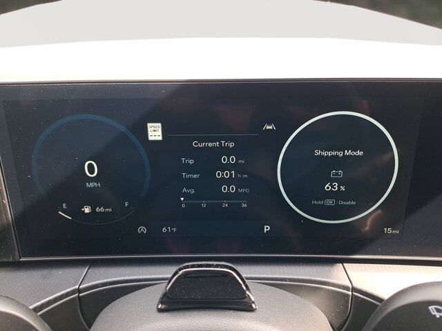 2025 Hyundai Santa Fe Calligraphy San Clemente CA