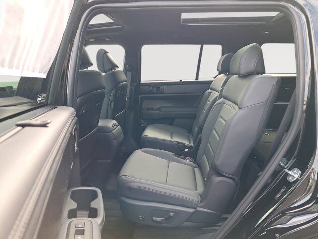 2025 Hyundai Santa Fe Calligraphy San Clemente CA