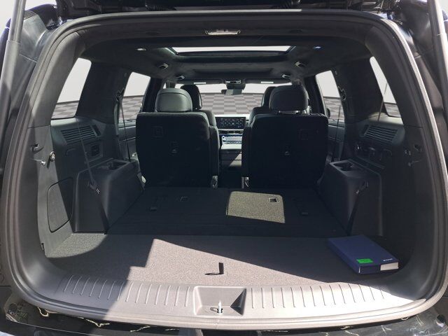 2025 Hyundai Santa Fe Calligraphy San Clemente CA
