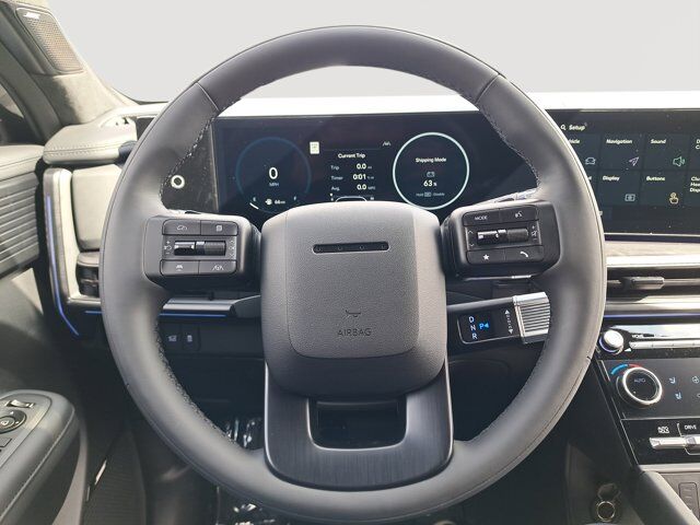 2025 Hyundai Santa Fe Calligraphy San Clemente CA