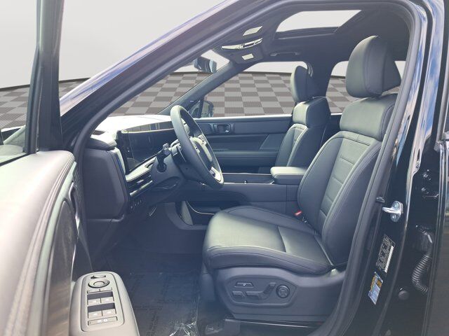 2025 Hyundai Santa Fe Calligraphy San Clemente CA