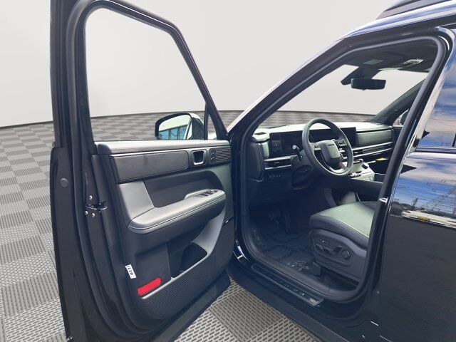 2025 Hyundai Santa Fe Calligraphy San Clemente CA
