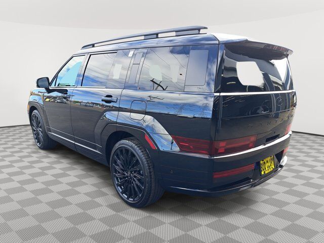 2025 Hyundai Santa Fe Calligraphy San Clemente CA