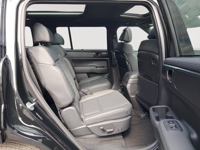 2025 Hyundai Santa Fe Calligraphy San Clemente CA