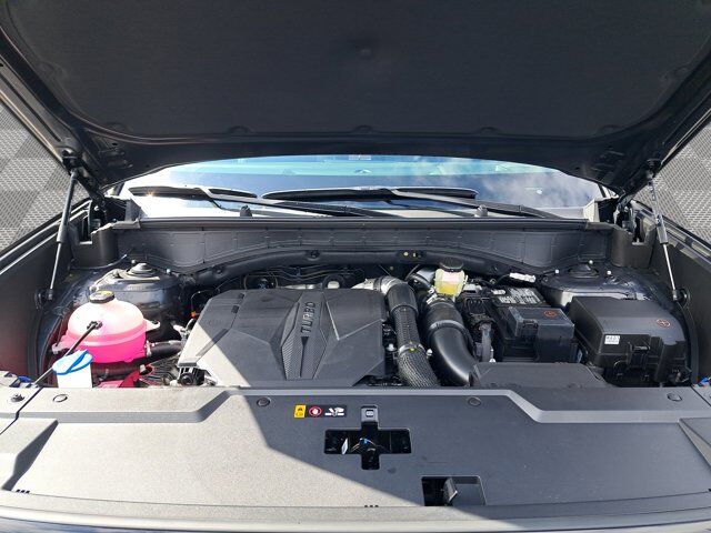 2025 Hyundai Santa Fe Calligraphy San Clemente CA