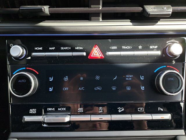 2025 Hyundai Santa Fe Calligraphy San Clemente CA