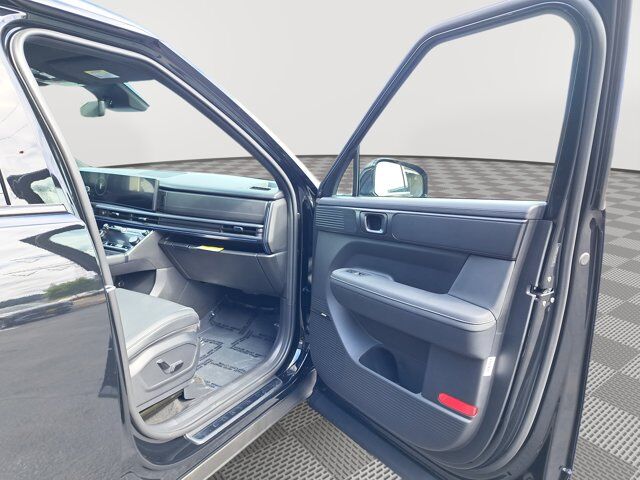 2025 Hyundai Santa Fe Calligraphy San Clemente CA