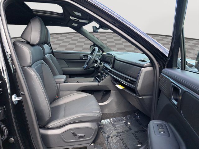 2025 Hyundai Santa Fe Calligraphy San Clemente CA