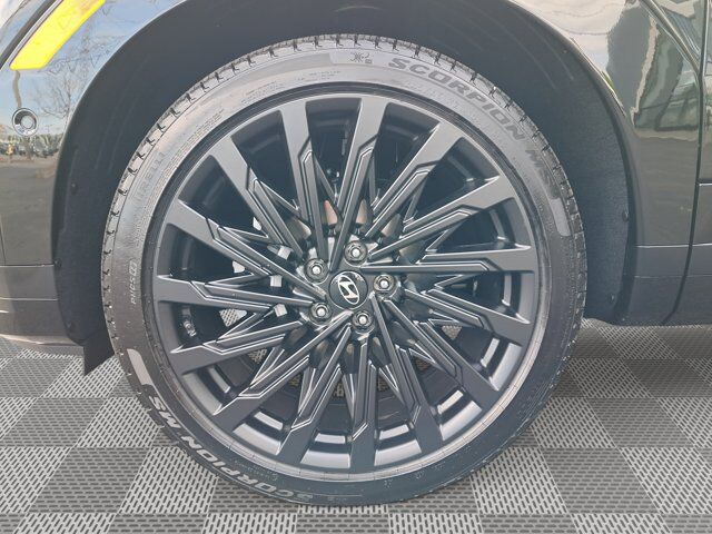 2025 Hyundai Santa Fe Calligraphy San Clemente CA