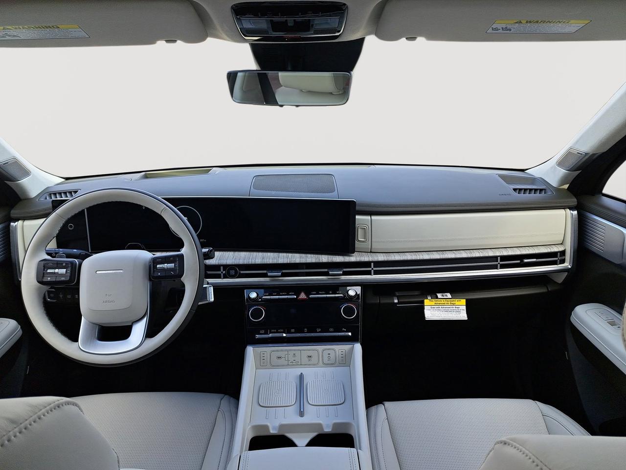 2025 Hyundai Santa Fe Calligraphy San Clemente CA