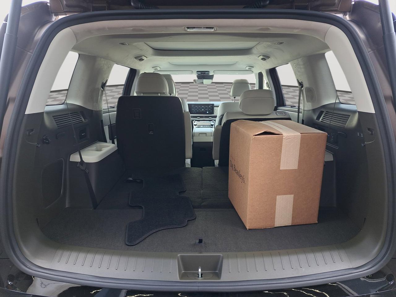 2025 Hyundai Santa Fe Calligraphy San Clemente CA