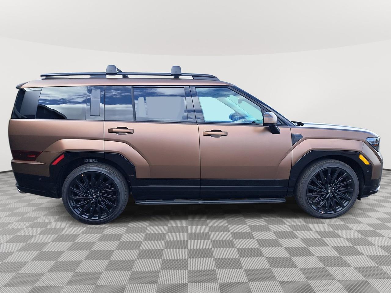 2025 Hyundai Santa Fe Calligraphy San Clemente CA