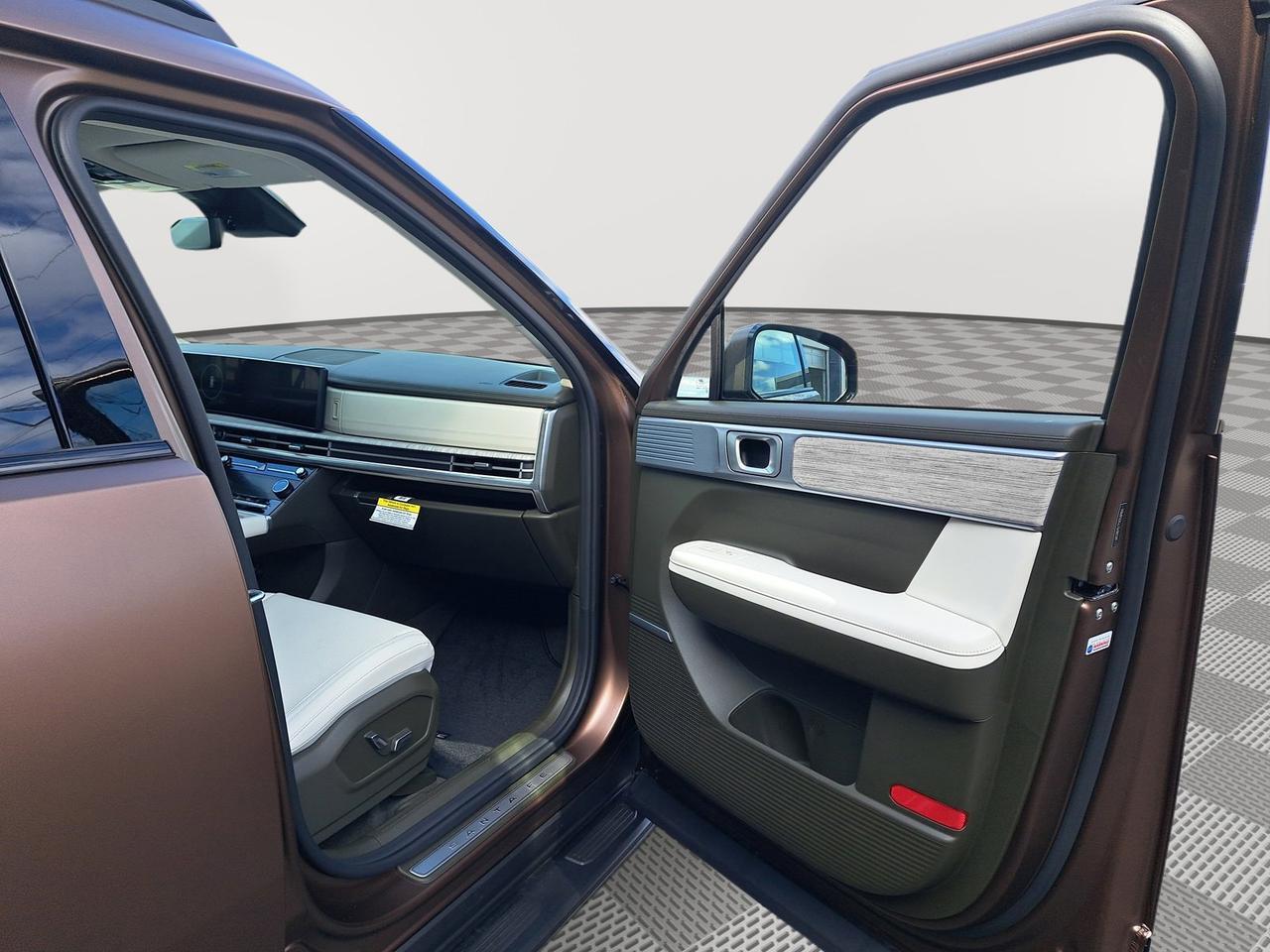 2025 Hyundai Santa Fe Calligraphy San Clemente CA