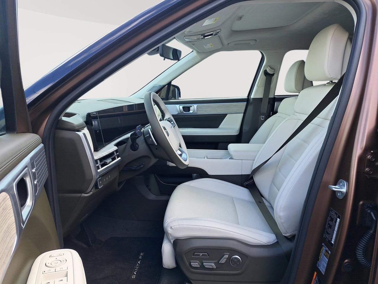 2025 Hyundai Santa Fe Calligraphy San Clemente CA