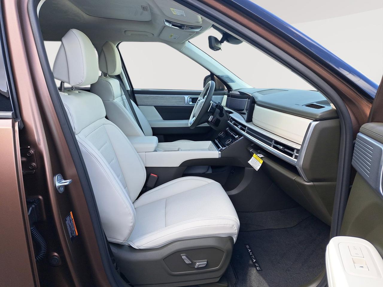 2025 Hyundai Santa Fe Calligraphy San Clemente CA