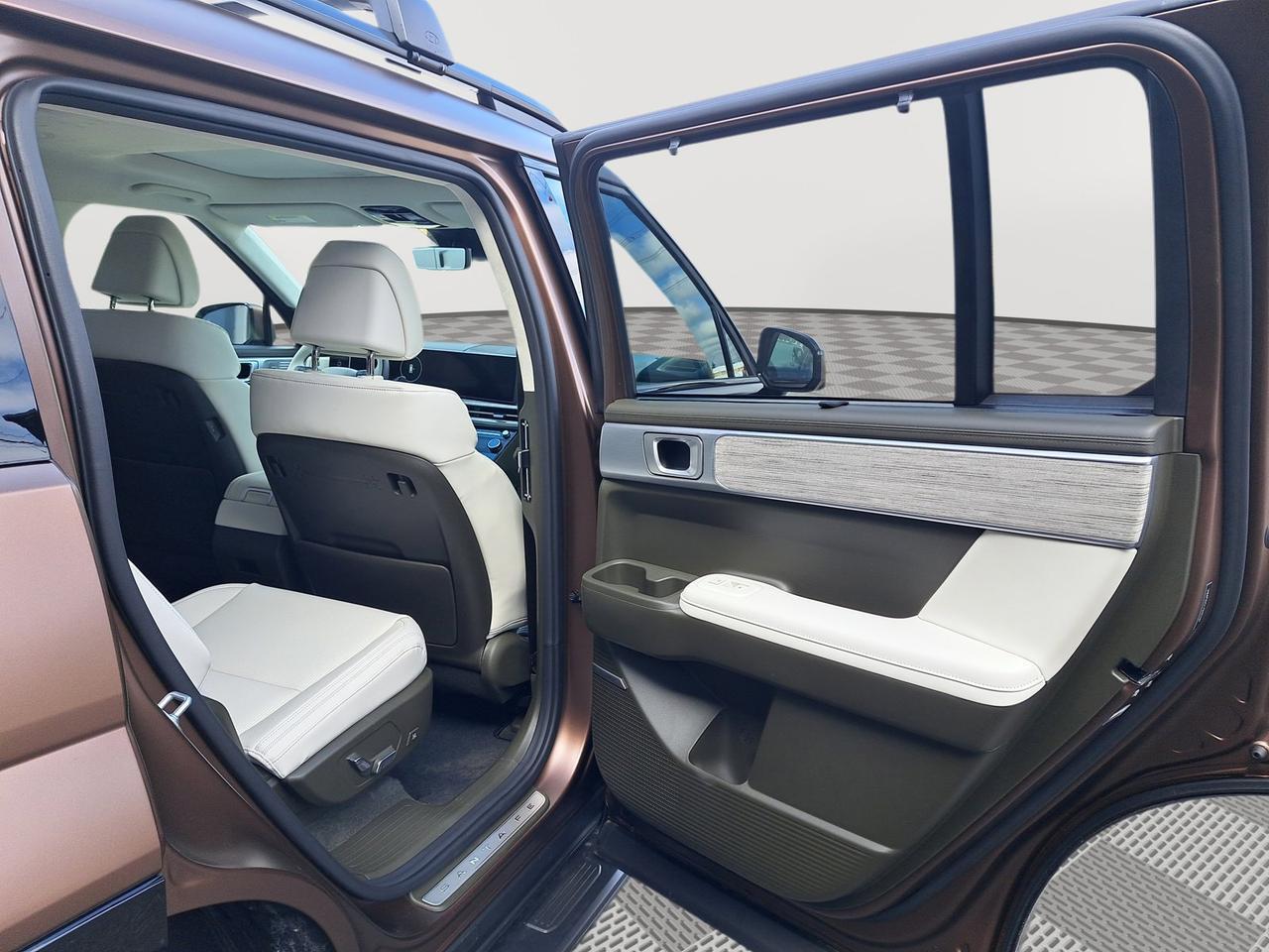 2025 Hyundai Santa Fe Calligraphy San Clemente CA