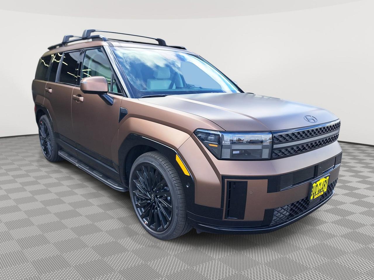 2025 Hyundai Santa Fe Calligraphy San Clemente CA