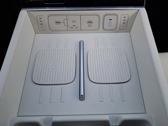 2025 Hyundai Santa Fe Calligraphy San Clemente CA