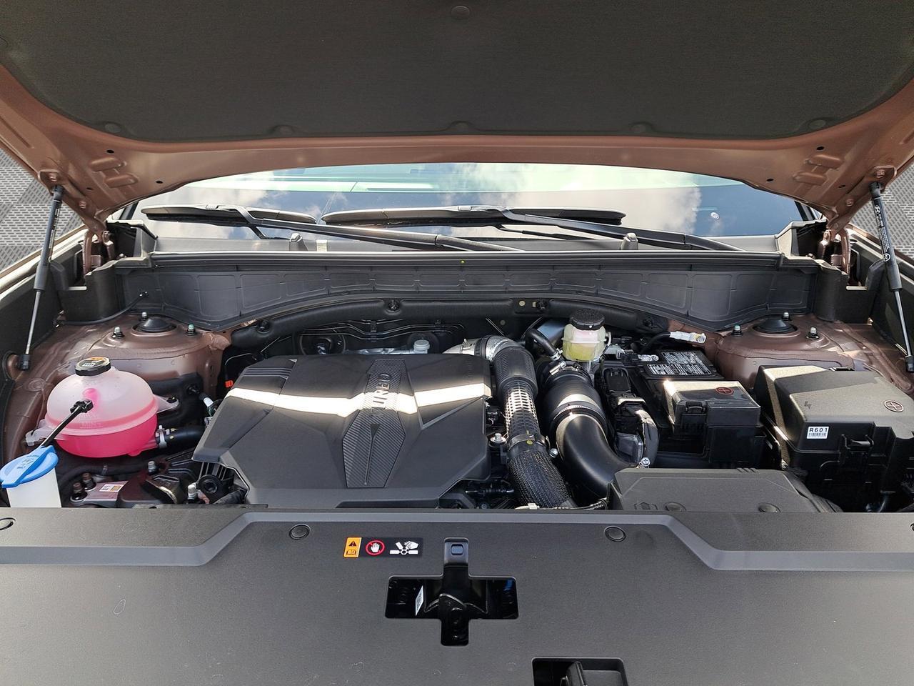 2025 Hyundai Santa Fe Calligraphy San Clemente CA