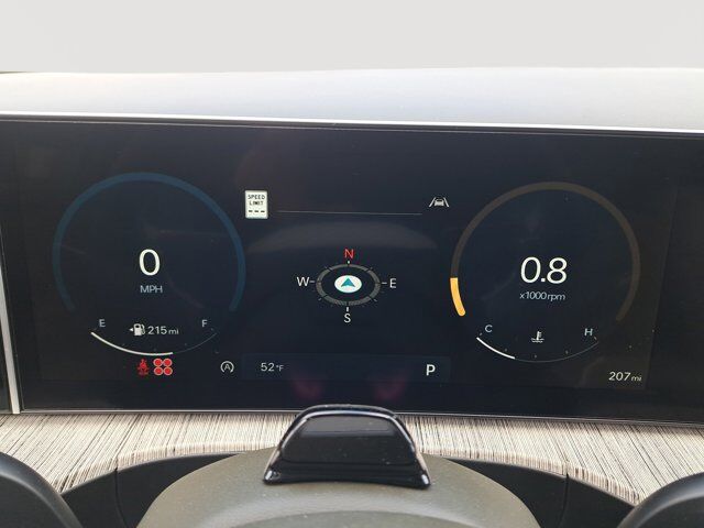 2025 Hyundai Santa Fe Calligraphy San Clemente CA
