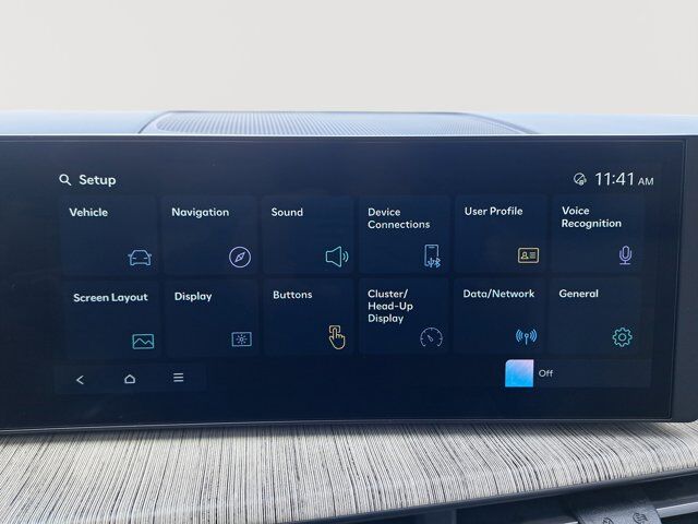 2025 Hyundai Santa Fe Calligraphy San Clemente CA