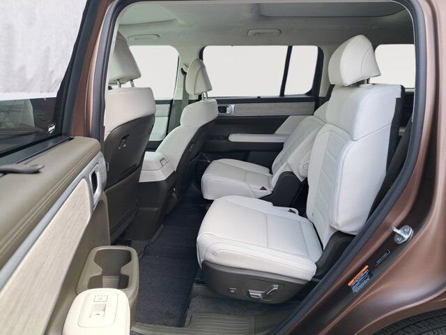 2025 Hyundai Santa Fe Calligraphy San Clemente CA