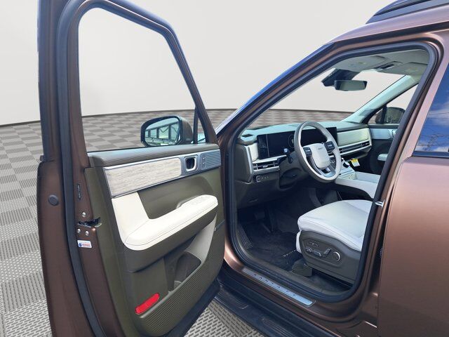 2025 Hyundai Santa Fe Calligraphy San Clemente CA