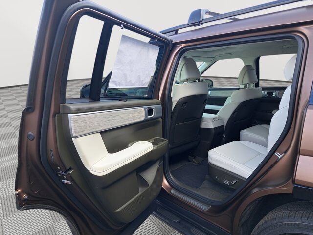 2025 Hyundai Santa Fe Calligraphy San Clemente CA