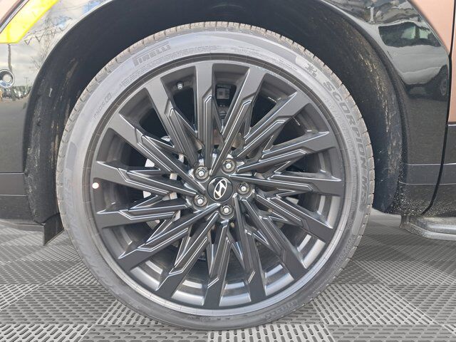 2025 Hyundai Santa Fe Calligraphy San Clemente CA