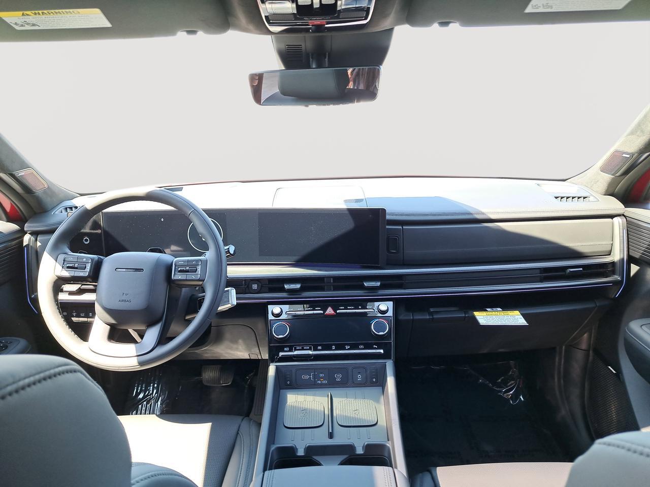 2025 Hyundai Santa Fe Calligraphy San Clemente CA